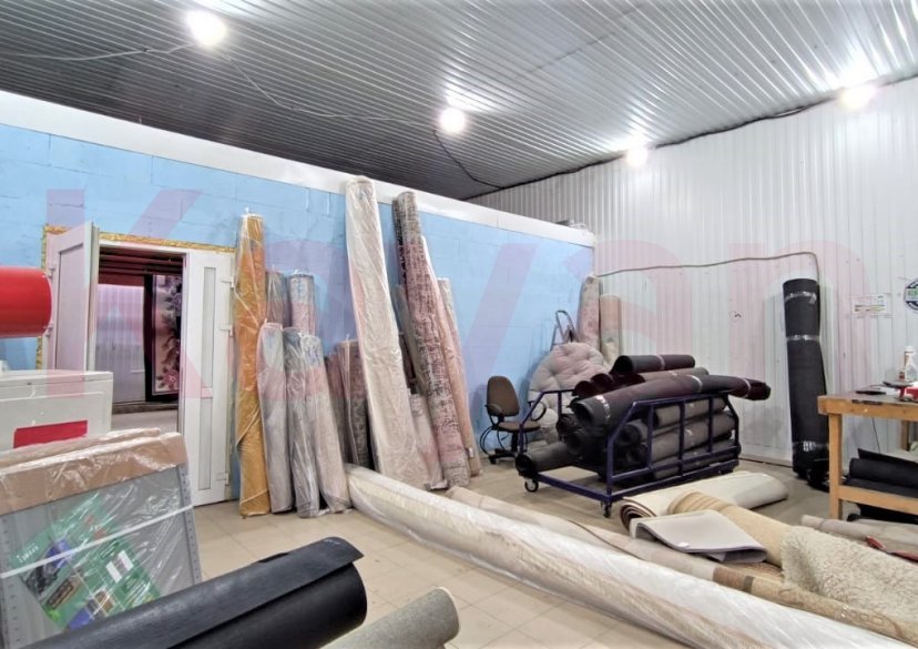 Продажа коммерции, 143 кв.м (Производство) фото 6