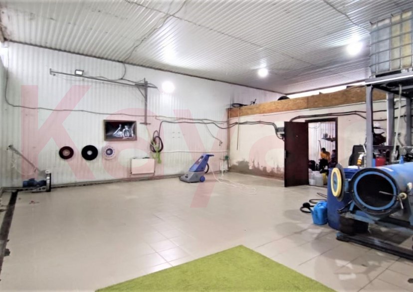 Продажа коммерции, 143 кв.м (Производство) фото 3