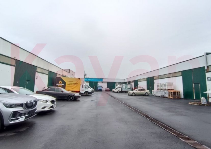 Продажа коммерции, 143 кв.м (Производство) фото 5
