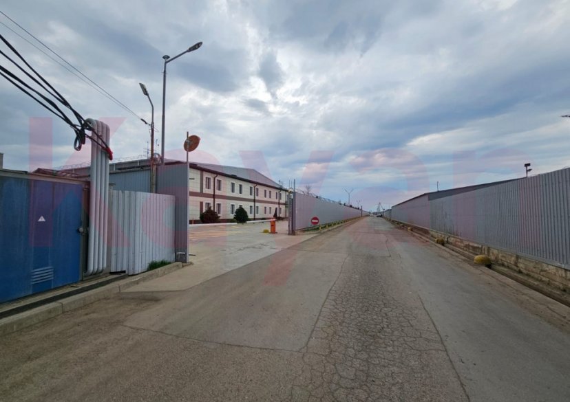 Аренда коммерции, 7000 кв.м (Складское) фото 2