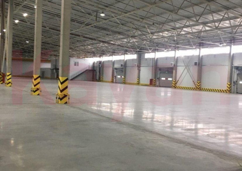 Аренда коммерции, 7000 кв.м (Складское) фото 4