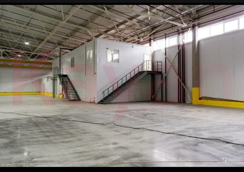 Аренда коммерции, 7000 кв.м (Складское) фото 5