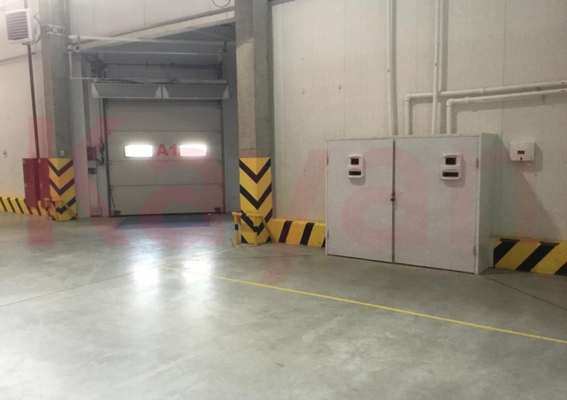 Аренда коммерции, 7000 кв.м (Складское) фото 6