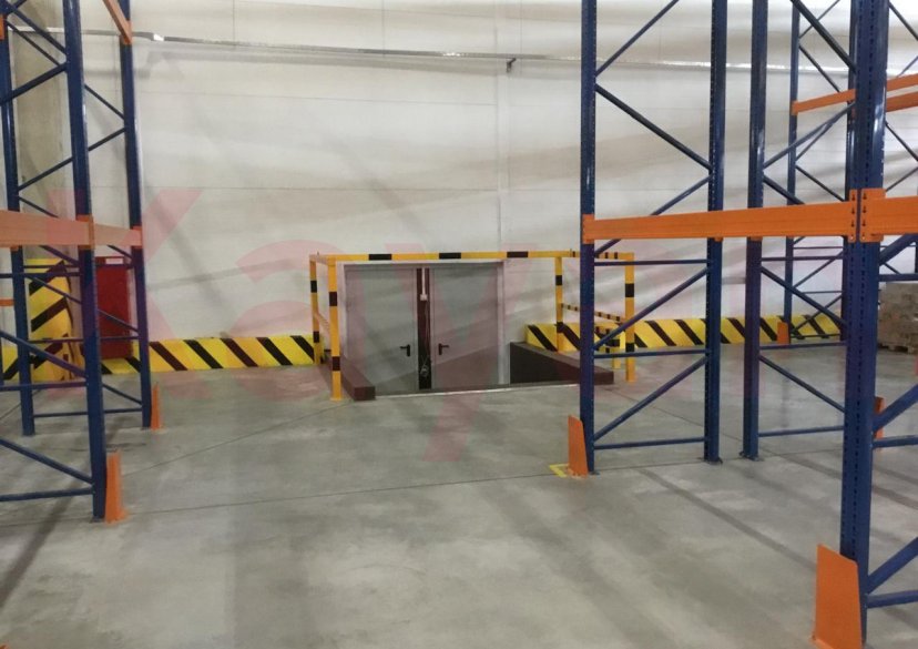 Аренда коммерции, 7000 кв.м (Складское) фото 7