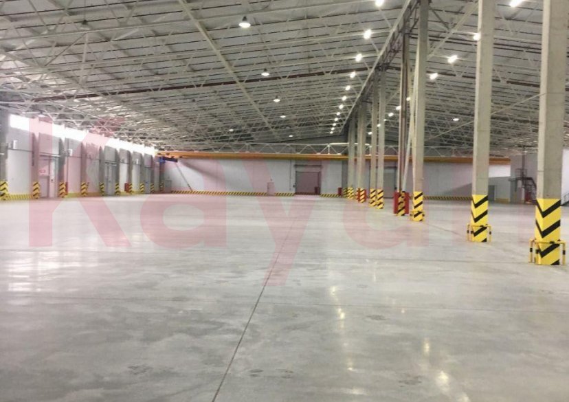 Аренда коммерции, 7000 кв.м (Складское) фото 8