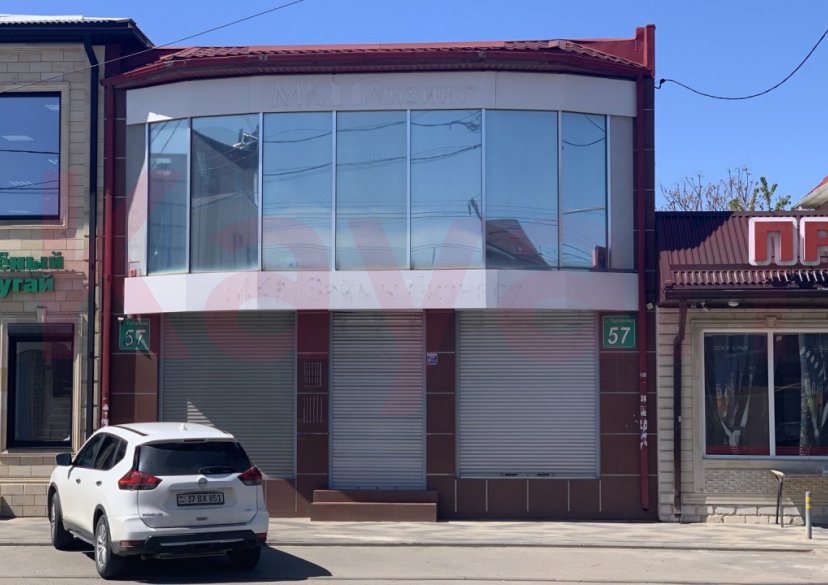 Аренда коммерции, 101 кв.м (Свободного назначения) фото 1