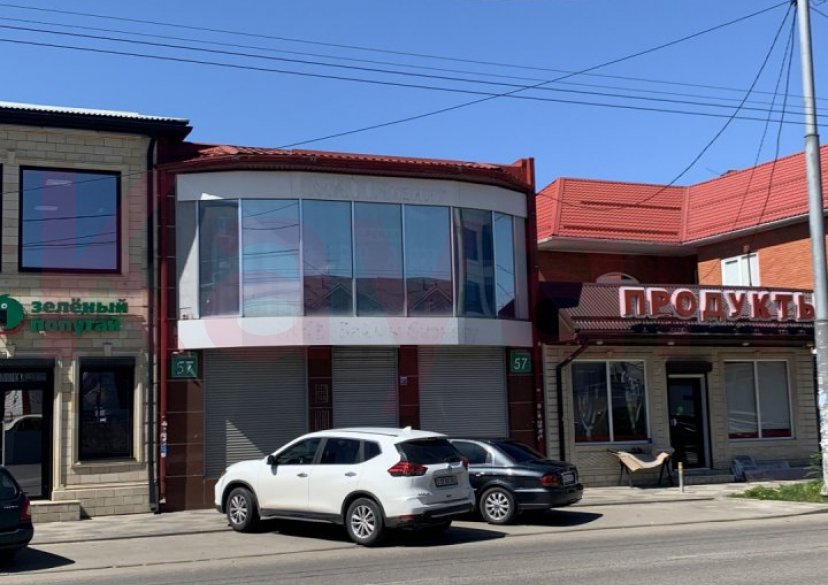 Аренда коммерции, 101 кв.м (Свободного назначения) фото 2 Аренда коммерции, 101 кв.м (Свободного назначения) фото 2