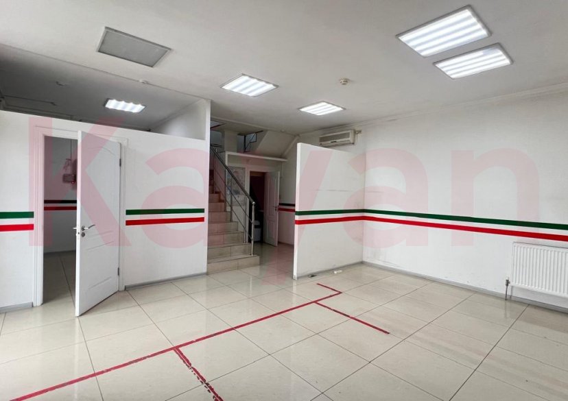 Аренда коммерции, 101 кв.м (Свободного назначения) фото 6