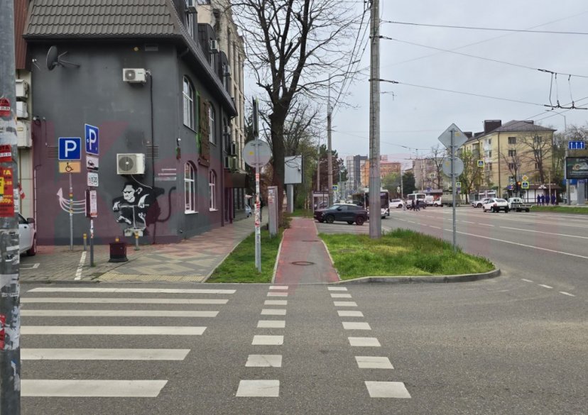 Аренда коммерции, 171 кв.м (Торговое) фото 4