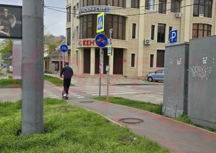 Аренда коммерции, 171 кв.м (Торговое) фото 8 Аренда коммерции, 171 кв.м (Торговое) фото 8