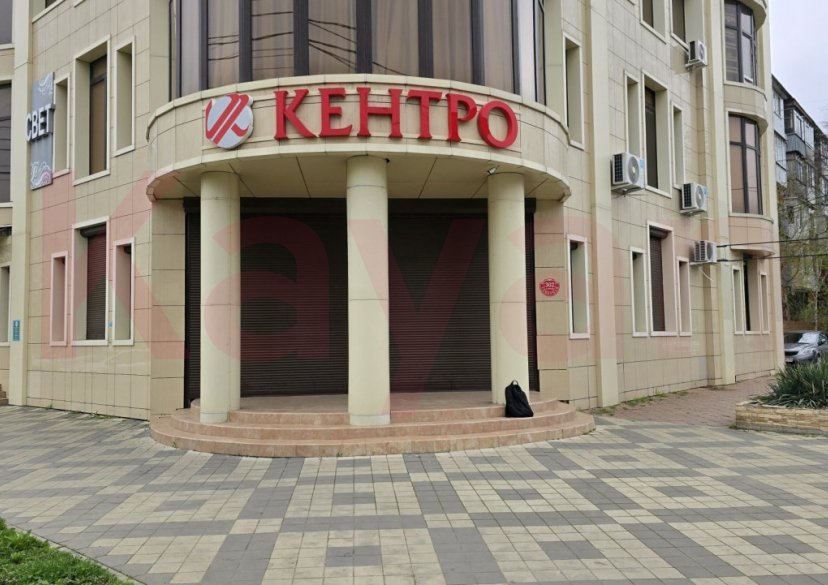 Аренда коммерции, 171 кв.м (Торговое) фото 0