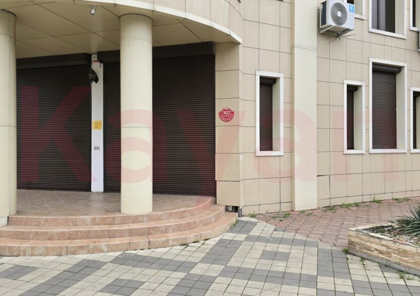 Аренда коммерции, 171 кв.м (Торговое) фото 1