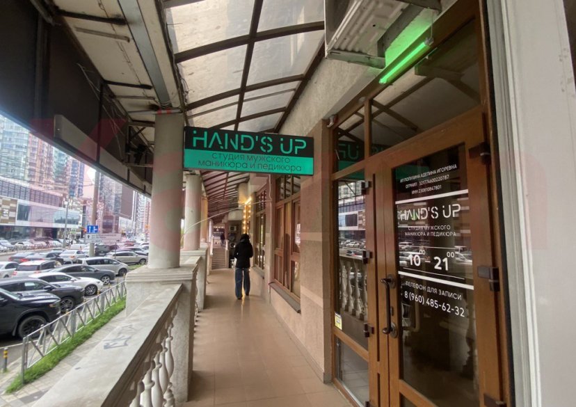 Аренда коммерции, 109 кв.м (Spa салон) фото 0 Аренда коммерции, 109 кв.м (Spa салон) фото 0