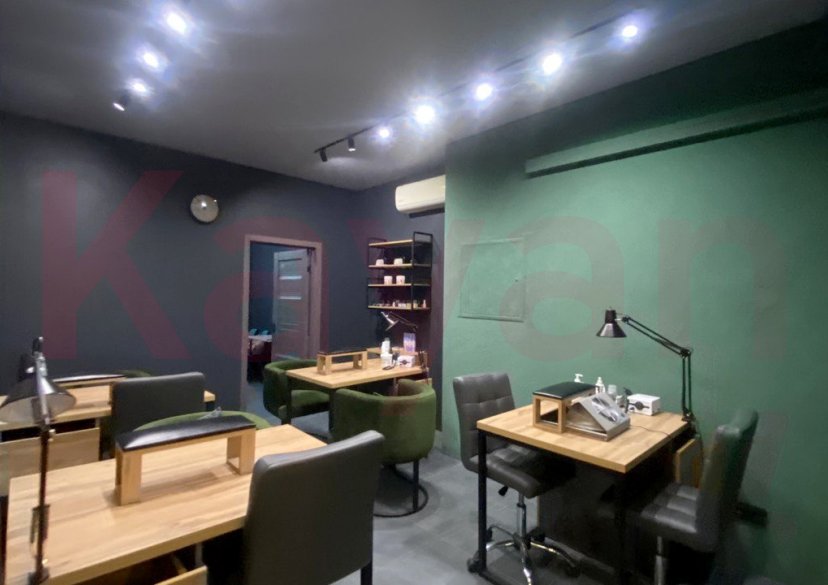 Аренда коммерции, 109 кв.м (Spa салон) фото 7