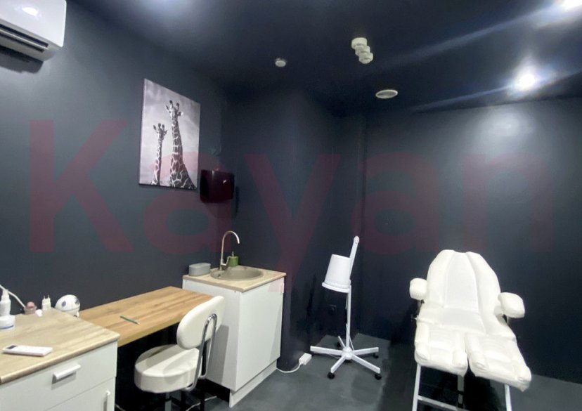 Аренда коммерции, 109 кв.м (Spa салон) фото 8