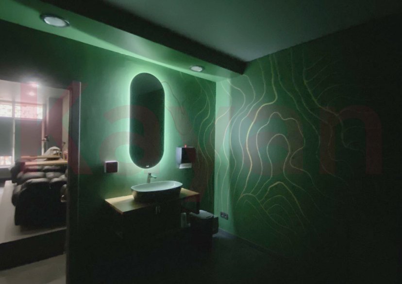 Аренда коммерции, 109 кв.м (Spa салон) фото 10