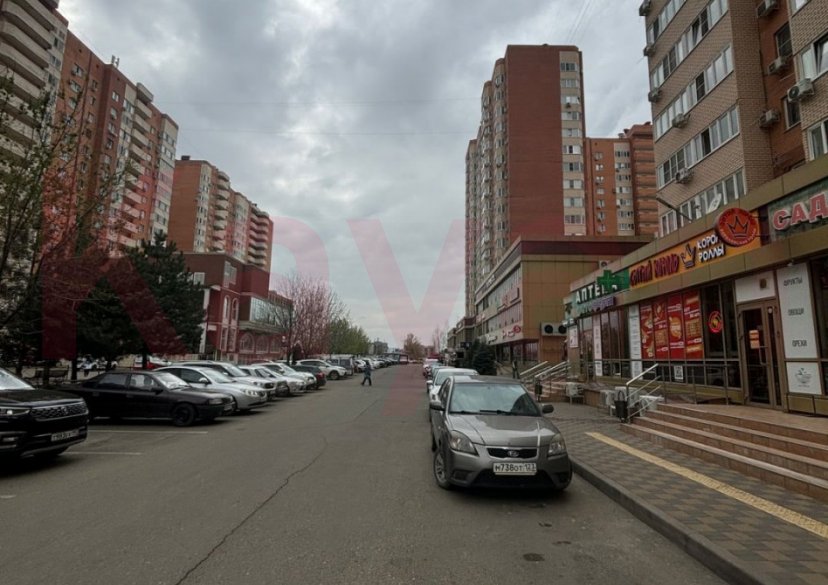 Продажа коммерции, 110 кв.м (Торговое) фото 2