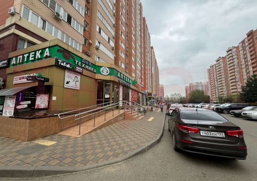 Продажа коммерции, 166 кв.м (Торговое) фото 0 Продажа коммерции, 166 кв.м (Торговое) фото 0