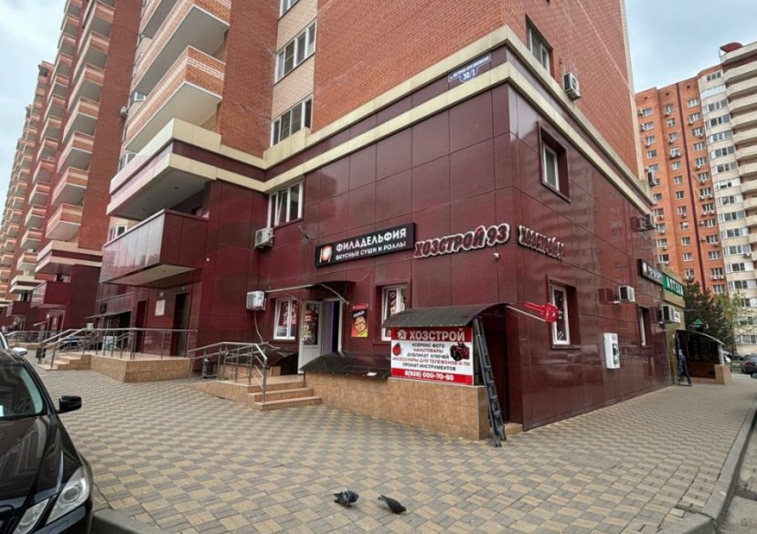 Продажа коммерции, 166 кв.м (Торговое) фото 2 Продажа коммерции, 166 кв.м (Торговое) фото 2