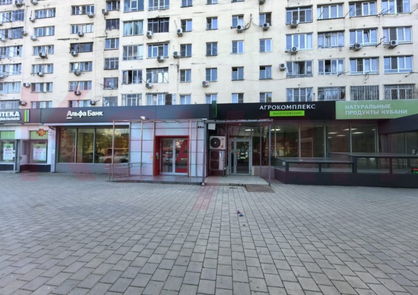 Продажа коммерции, 234 кв.м (Свободного назначения) фото 1