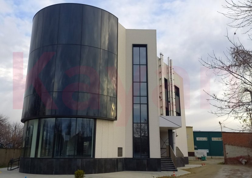 Аренда коммерции, 404 кв.м (Свободного назначения) фото 0 Аренда коммерции, 404 кв.м (Свободного назначения) фото 0