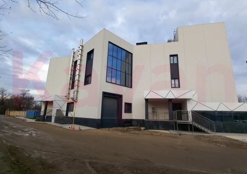 Аренда коммерции, 404 кв.м (Свободного назначения) фото 1 Аренда коммерции, 404 кв.м (Свободного назначения) фото 1