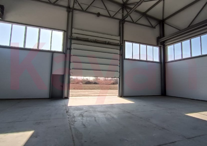 Продажа коммерции, 900 кв.м (Производство) фото 2