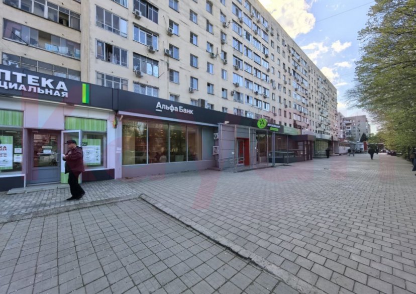 Продажа коммерции, 431 кв.м (Свободного назначения) фото 0 Продажа коммерции, 431 кв.м (Свободного назначения) фото 0