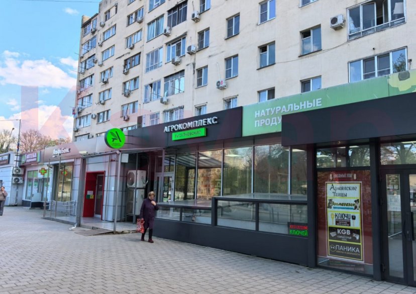 Продажа коммерции, 431 кв.м (Свободного назначения) фото 1
