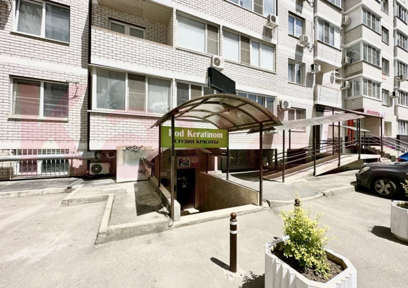 Продажа коммерции, 55 кв.м (Офисное) фото 0 Продажа коммерции, 55 кв.м (Офисное) фото 0