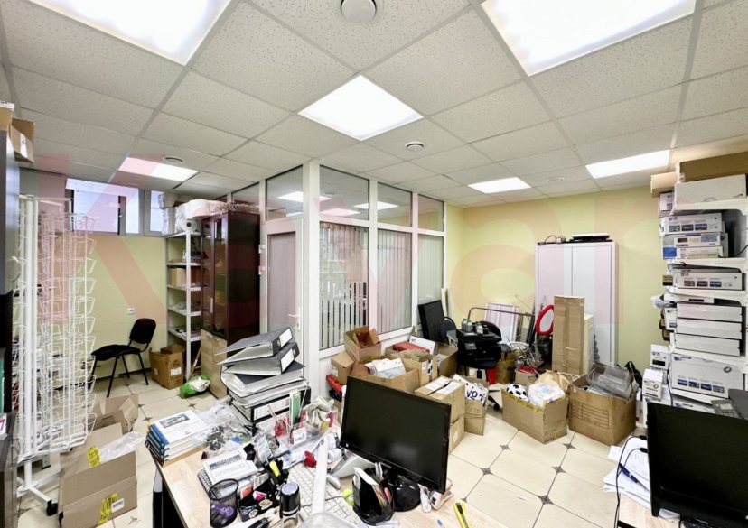 Продажа коммерции, 55 кв.м (Офисное) фото 3