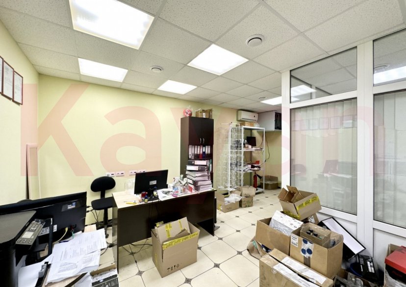Продажа коммерции, 55 кв.м (Офисное) фото 4