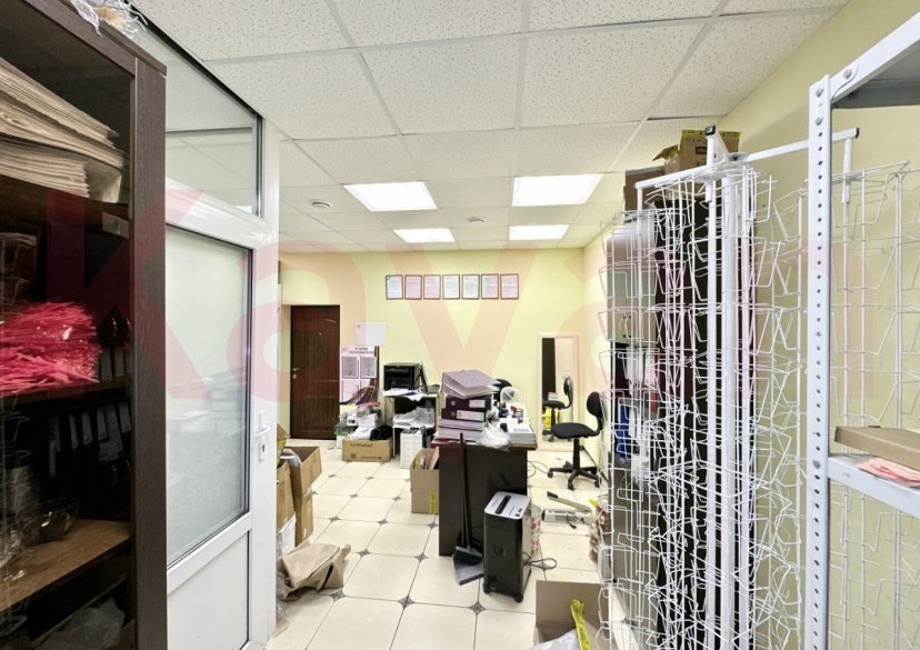 Продажа коммерции, 55 кв.м (Офисное) фото 8