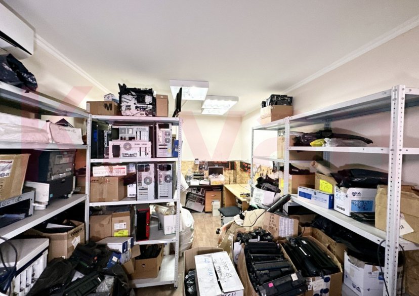 Продажа коммерции, 55 кв.м (Офисное) фото 10