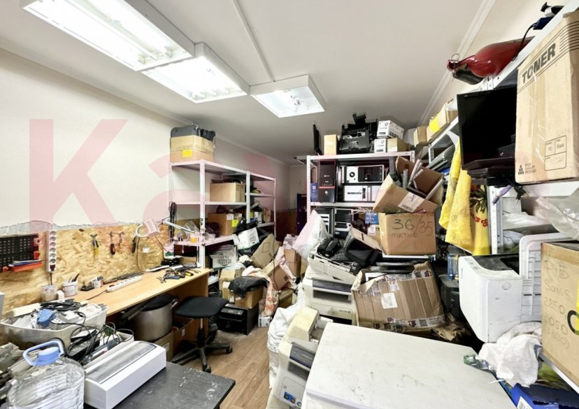 Продажа коммерции, 55 кв.м (Офисное) фото 11