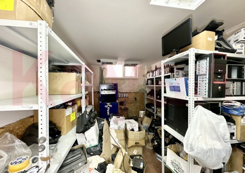 Продажа коммерции, 55 кв.м (Офисное) фото 12