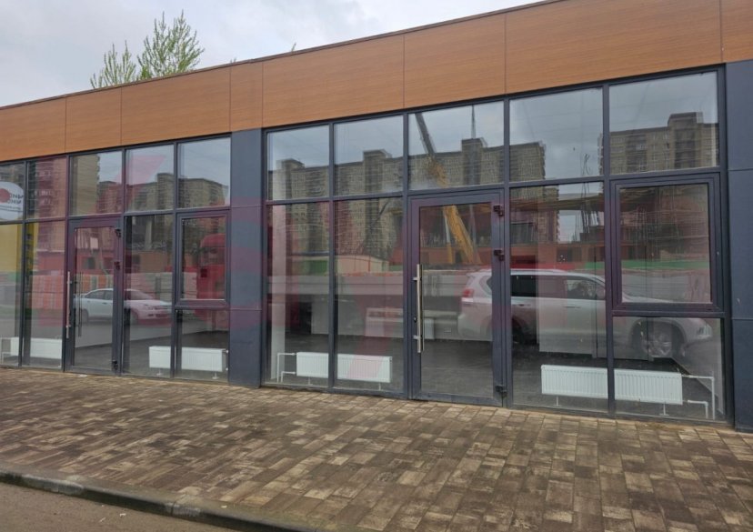 Аренда коммерции, 63 кв.м (Свободного назначения) фото 0