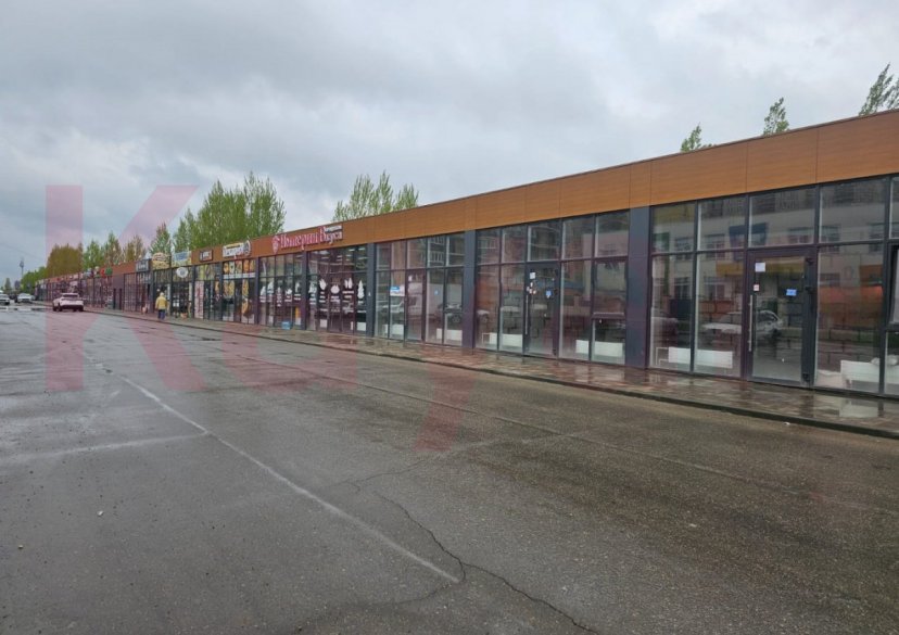 Аренда коммерции, 63 кв.м (Свободного назначения) фото 1