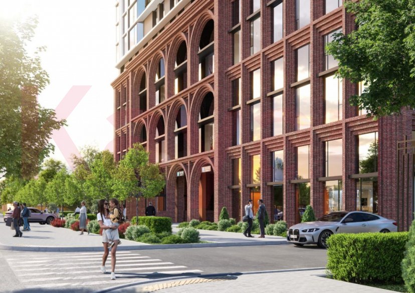 Продажа коммерции, 41 кв.м (Свободного назначения) фото 1 Продажа коммерции, 41 кв.м (Свободного назначения) фото 1
