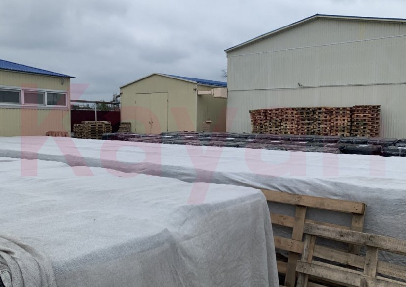 Продажа коммерции, 4000 кв.м (Завод) фото 0