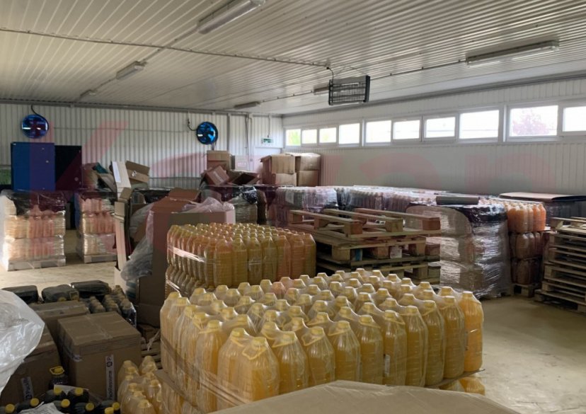 Продажа коммерции, 4000 кв.м (Завод) фото 2