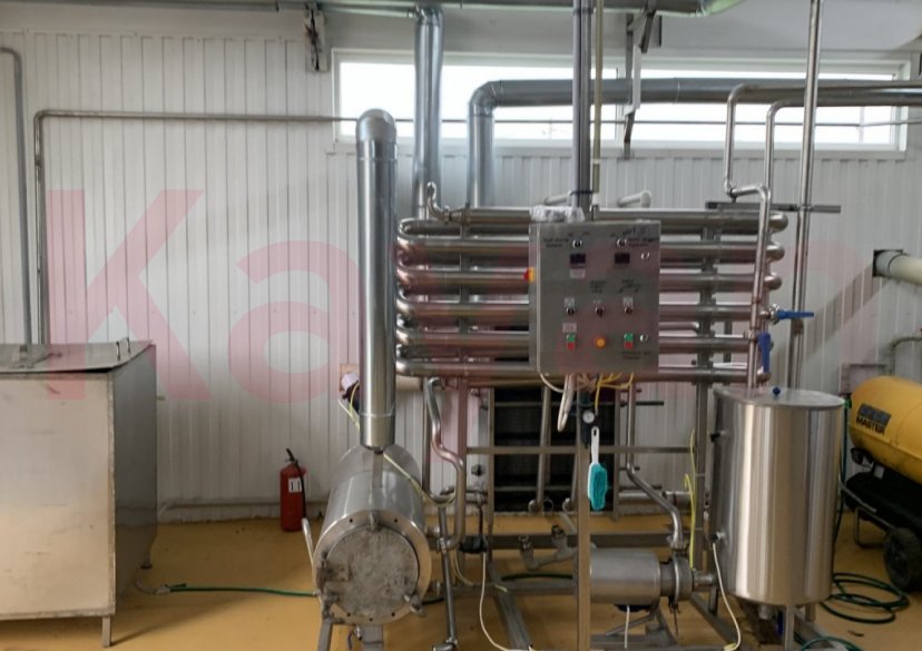 Продажа коммерции, 4000 кв.м (Завод) фото 7