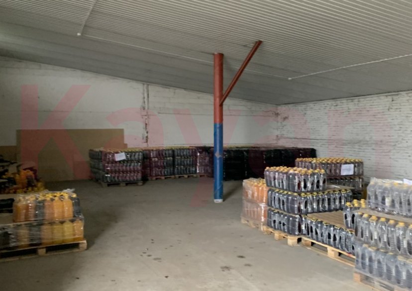 Продажа коммерции, 4000 кв.м (Завод) фото 9