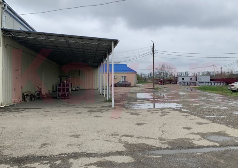 Продажа коммерции, 4000 кв.м (Завод) фото 10