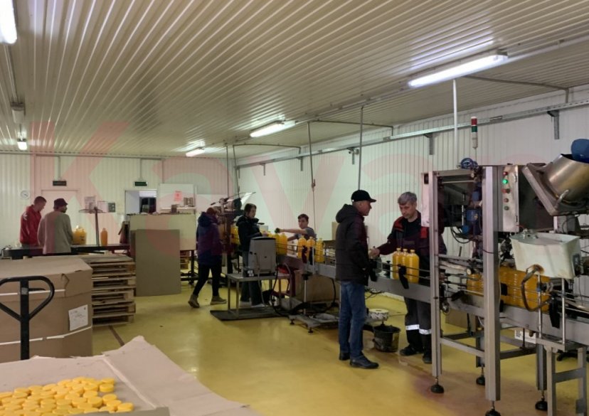 Продажа коммерции, 4000 кв.м (Завод) фото 14