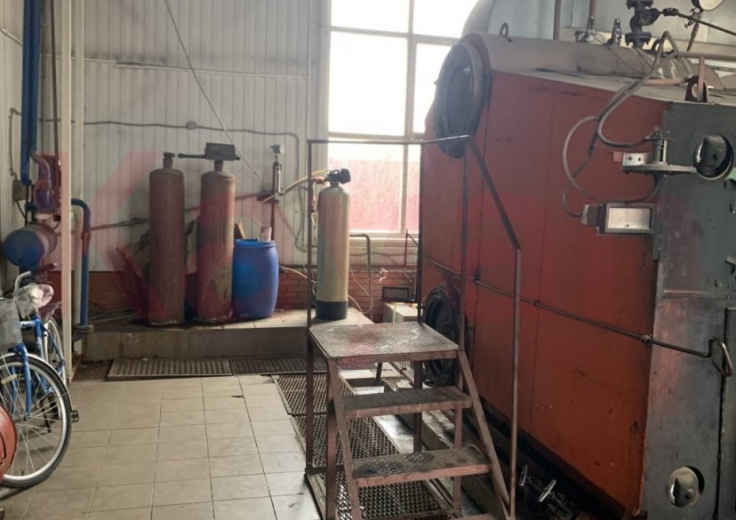 Продажа коммерции, 4000 кв.м (Завод) фото 15