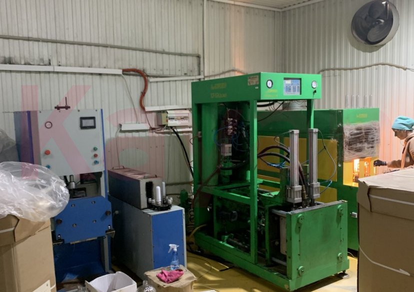 Продажа коммерции, 4000 кв.м (Завод) фото 16