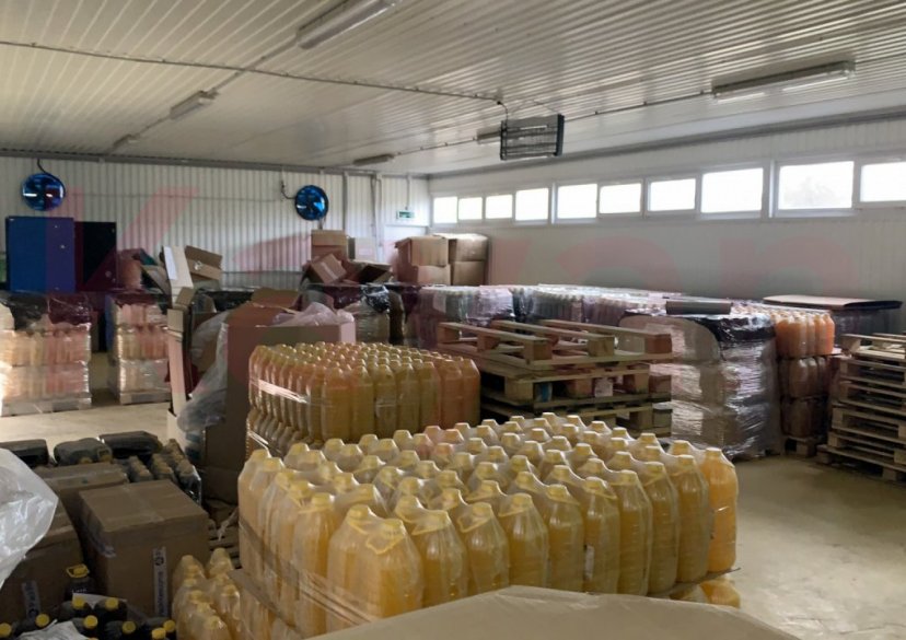 Продажа коммерции, 4000 кв.м (Завод) фото 17