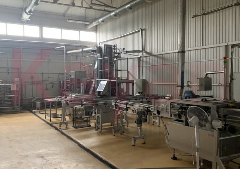 Продажа коммерции, 4000 кв.м (Завод) фото 19