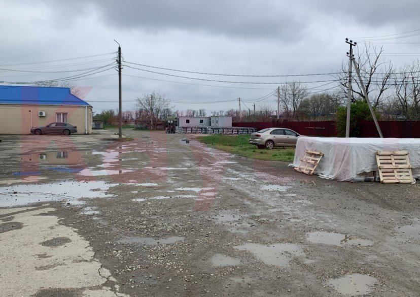 Продажа коммерции, 4000 кв.м (Завод) фото 20